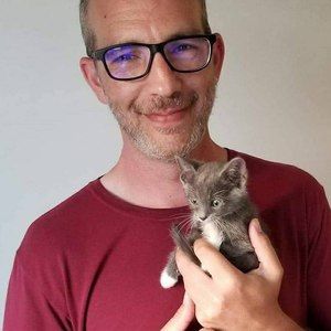 Meet your Posher, Preston